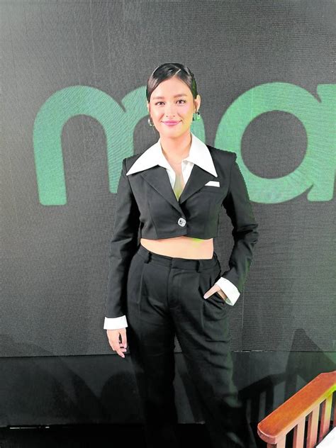 Liza Soberano on wanting a clean slate: I can no longer be boxed in.